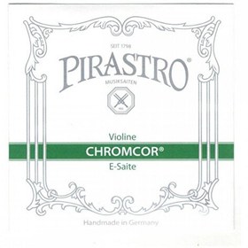 Resim Pirastro Chromcor 319120 Mi Keman Teli 
