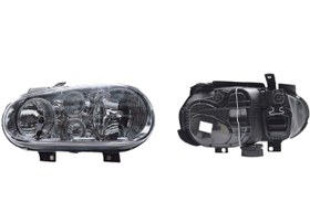 Resim Volkswagen Golf 4 1J1 Golf 4 Variant 1J5 Golf 4 Cabrio 1E7 1998 2004 Sol Far Sissiz Motorlu 