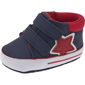 Resim Chicco Erkek Çocuk Naldo Bılekte Bot Mavi 