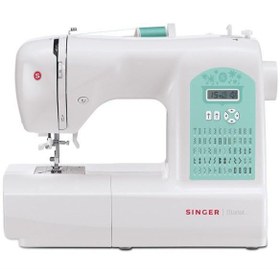 Resim Singer Starlet 6660 Dikiş Makinesi 