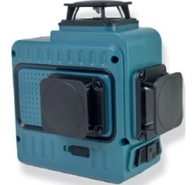 Resim Max Extra MXP07G Yatay Dikey Nokta Yeşil Lazer Nivo 20 Metre 