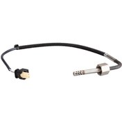 Resim EGZOZ SICAKLIK SENSORU KATALIZOR ONCESI W246 11-14 W212 09-15 C207 09-16 VITO W447 14- HELLA 6PT010376-201 Hella