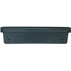 Resim Bmw 3 Serisi E46 Ön Tampon Plakalık 01-04 51117030592 