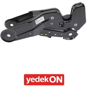 Resim Kabin Kilidi Tga-Tgx - 85618516003 