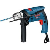 Resim Bosch Professional GSB 13 RE Darbeli Matkap - 0601217100 