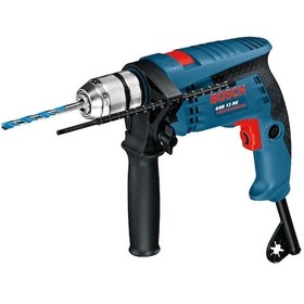Resim Bosch Professional GSB 13 RE Darbeli Matkap - 0601217100 