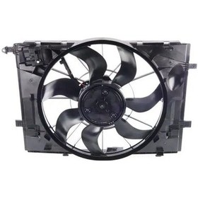 Resim Bosch 0130707499 Fan Motoru A0999061800 