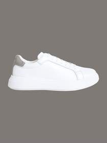 Resim Calvin Klein Erkek Low Top Lace Up Sneaker 