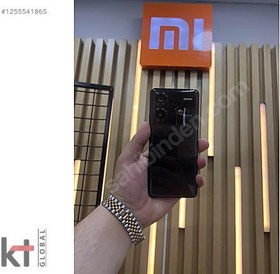 Resim Xiaomi Redmi Note 13 Pro Plus İkinci El YD | 512 GB 12 GB | Siyah 