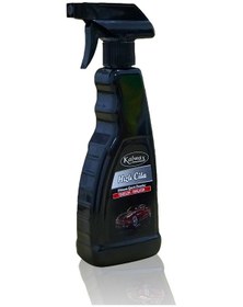 Resim Kalwax Hızlı Cila 450 Ml. Carnauba Partiküllü Sprey N11.5919 
