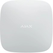 Resim Ajax Rex2, Kablosuz, Mesafe Artıcı, Beyaz-92480 