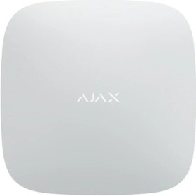 Resim Ajax Rex2, Kablosuz, Mesafe Artıcı, Beyaz-92480 