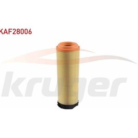 Resim Kruger-kaf28006 - Hava Fıltre Mercedes C Serısı S204 C 200 Cd 