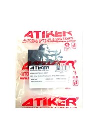 Resim Atiker Tek Nokta Enjeksiyonlu Düğme 