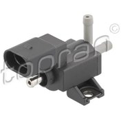 Resim TOPRAN 639807001 Selenoid Valf (Vw Amarok 10- Crafter 06-16 Golf 04-14 Passat 06-15) 06F906283F (WC336742) 