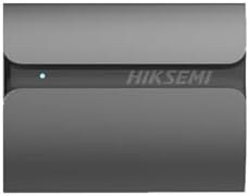Resim Hiksemi T300s 512gb 560 Mb/s Usb 3.0 Type-c Taşınabilir Ssd 