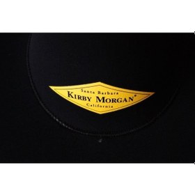 Resim Kirby Morgan Neopren Boyunluk (532062928) Çok Renkli 