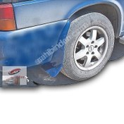 Resim Volkswagen Transporter T4 Paçalık Arka Boyasız 