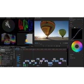 Resim Adobe Premiere Pro Cc 2020 Bireysel Kurumsal Dijital Lisans (429485242) 