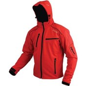 Resim Prosev Mx-70 Softshell Motosiklet Montu 