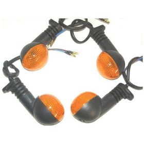 Resim Atl Mondial 100 Kh Cub Sinyal Takımı 4lü Set 