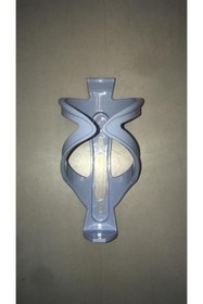 Resim Ümit Suluk Kafesi Plastik (siyah) 