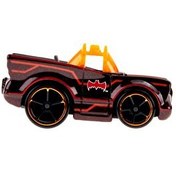 Resim Hot Wheels Tekli Arabalar - Classic Tv Series Batmobile - HKG97 