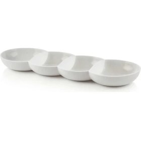 Resim Tupperware Allegra Çerezlik 260&290ML Beyaz 