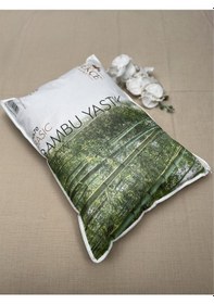 Resim İpekçe Basic Bambu Yastık 