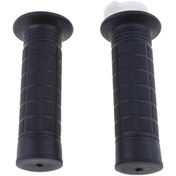 Resim Suntek 7/8 Inç Kaymaz Gidon El Sapları 22 MM 