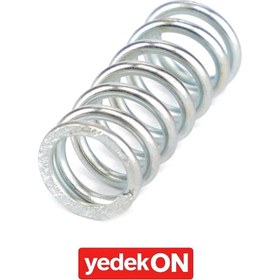 Resim AGCO Çekme Kancası Kilidi Yay - Valtra | VA261458 