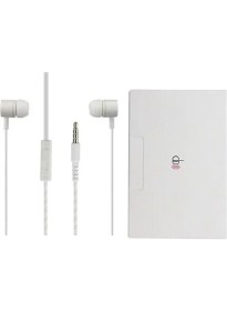 Resim Lg G7+ Thinq EAB64168758 Kulak Içi Mikrofonlu Kulaklık 