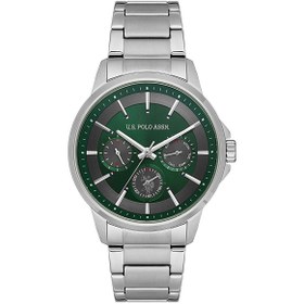 Resim U.S. Polo Assn. Uspa1000-05 Erkek Kol Saati 