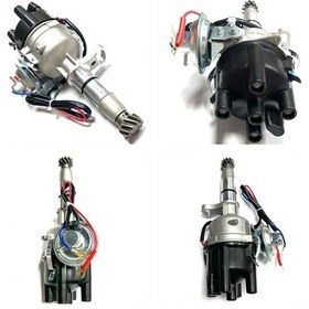 Resim Distribütör Excel 90-94/lancer 90-94 