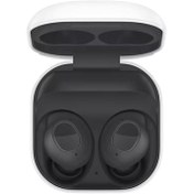 Resim Samsung Galaxy Buds FE Bluetooth Kablosuz Kulaklık Siyah 