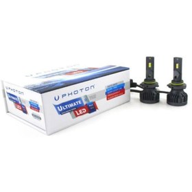 Resim Ultimate Hb3 9005 3 Plus Led Headlight Ul2325 
