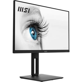 Resim Msı 23.8 Va MP242AP 1ms 100HZ HDMI Ev Ofis Tipi Monitör 1920X1080 