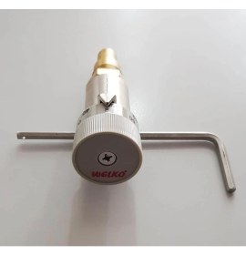 Resim Welko Zincirli Kazan Termostatı 