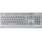 Resim Lenovo Preferred Pro Iı USB Klavye Beyaz 4Y40V27488 