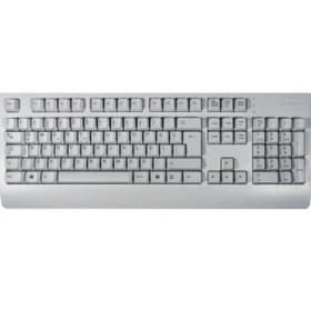 Resim Lenovo Preferred Pro Iı USB Klavye Beyaz 4Y40V27488 