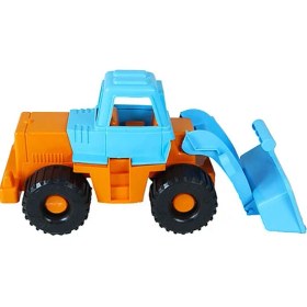 Resim Serra Fileli Dozer 