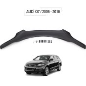 Resim Cross Audi Q7 Kaput Koruyucu 2005-2015 