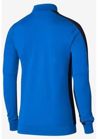 Resim Nike W Dri-fıt Academy23 Track Jacket K Dr1686-463 Mavi Kadın Ceket 001 
