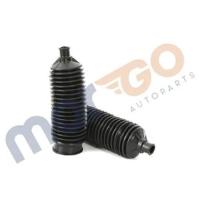 Resim Ford Focus 1998-2005 Direksiyon Rot Körüğü Takım ( 2 Adet ) Margo Marka 2T143K661AA - 2700100 
