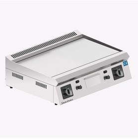 Resim Seamac 100cm Sac Düz Izgara Özel Seri Gaz 