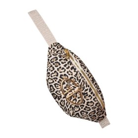 Resim Goldbergh Kitten Fanny Pack Kadın Bel Çantası 