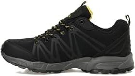 Resim Lumberjack 5W Shell HI 5PR Erkek Outdoor Ayakkabısı 102019270 Siyah 
