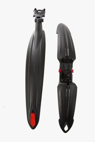 Resim EMN İTHAL MTB CROSS UYUMLU ÇAMURLUK 