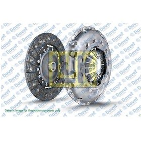 Resim Debrıyaj Setı Rulmansız Transıt V347/v363 2.2tdcı 11 Ranger 2.2tdcı 3.2tdcı 4 