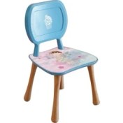 Resim Popcorn Kids Little Fairy Aktivite Sandalye 2 - 6 Yaş 
